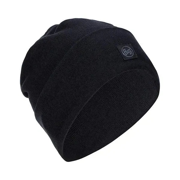 buff-strickmuetze-niels-evo-black-ansicht-1
