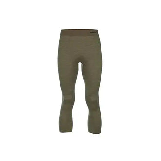 Hose Merino Seamless Bottom stonegrey olive