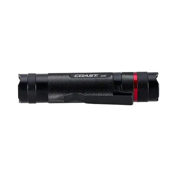 coast-taschenlampe-g45-385-lumen-schwarz-rot-ansicht-3