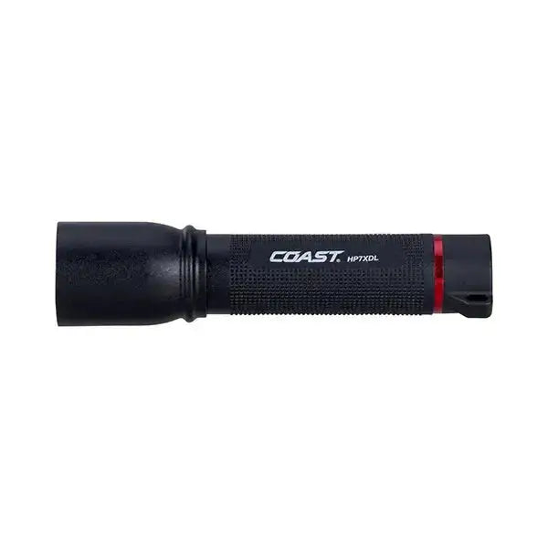 coast-taschenlampe-hp7xdl-240-lumen-schwarz-rot-ansicht-2