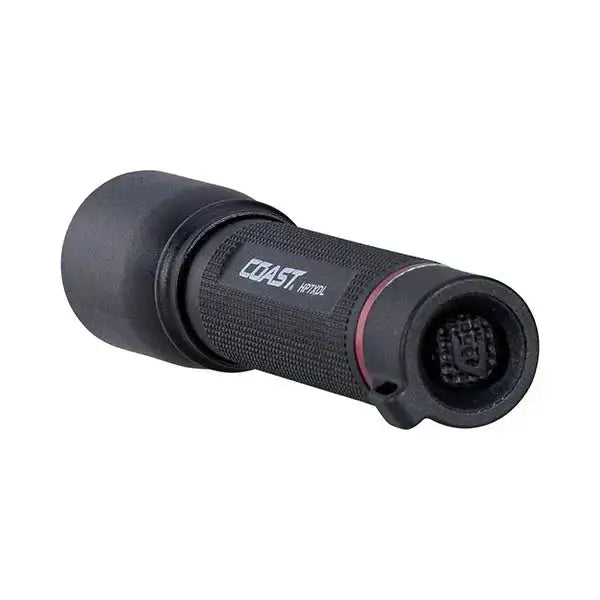 coast-taschenlampe-hp7xdl-240-lumen-schwarz-rot-ansicht-3