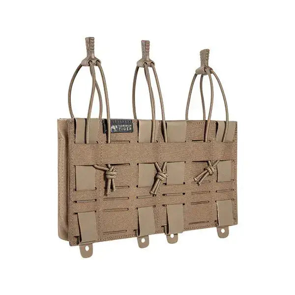 tasmanian-tiger-3sgl-mag-pouch-bel-m4-mkiii-coyote-brown-ansicht-2