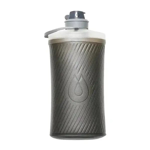hydrapak-trinkflasche-flux-1-5-l-mammoth-grey-ansicht-1