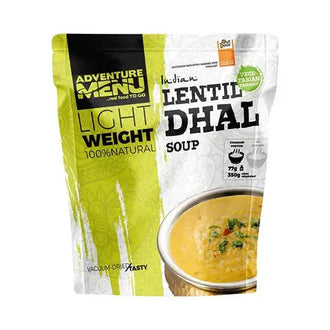 Lightweight Linsen-Dal