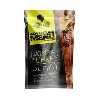 Turkey Jerky 25 g