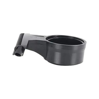 Getränkehalter Cup Holder Plastic schwarz
