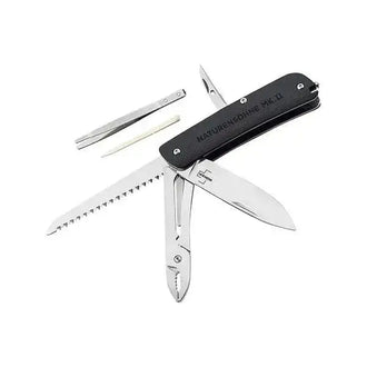 Taschenmesser Naturensöhne MK. II