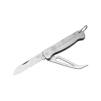 Taschenmesser Seenotretter 01