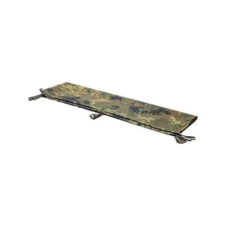 BW Mehrzweckplane Spezialkräfte 155 x 275 cm IRR