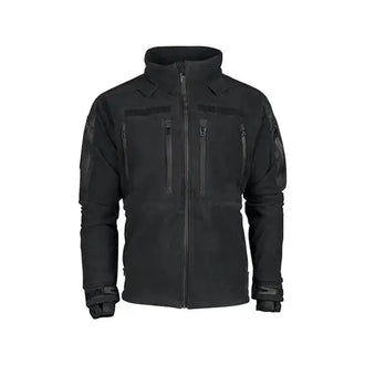 Kälteschutzjacke Fleece Plus