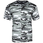 Urban Camo
