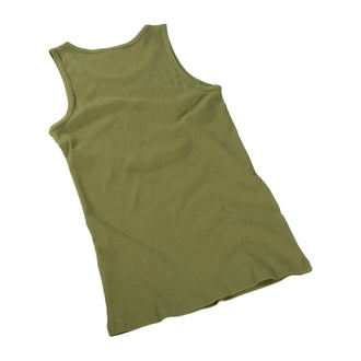 Tank-Top Feinripp