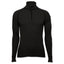 brynje-shirt-classic-wool-zip-polo-ansicht-2
