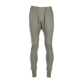 BW Unterhose Lang nach Bundeswehr TL
