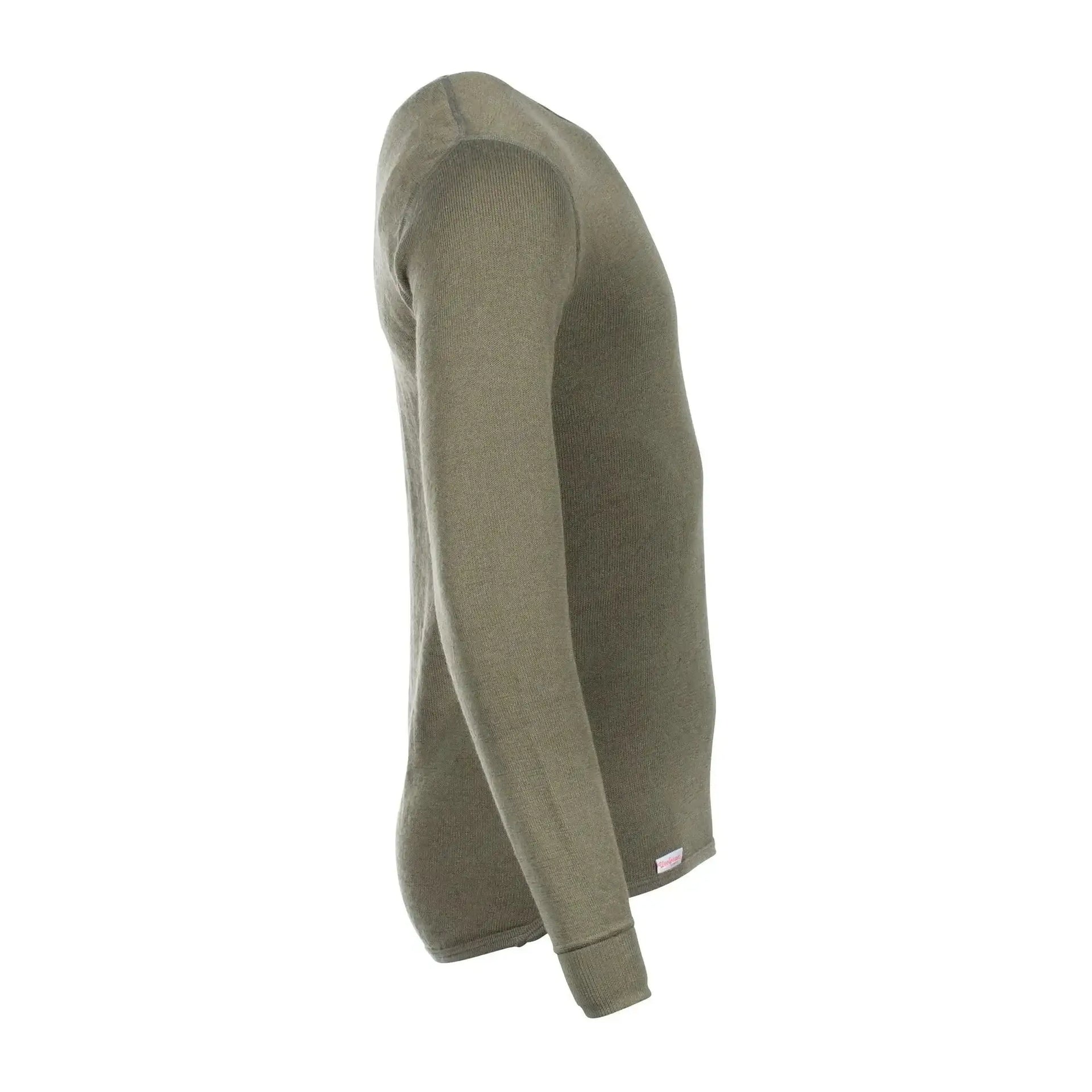 woolpower-unterhemd-crewneck-longsleeve-200-pine-green-ansicht-3