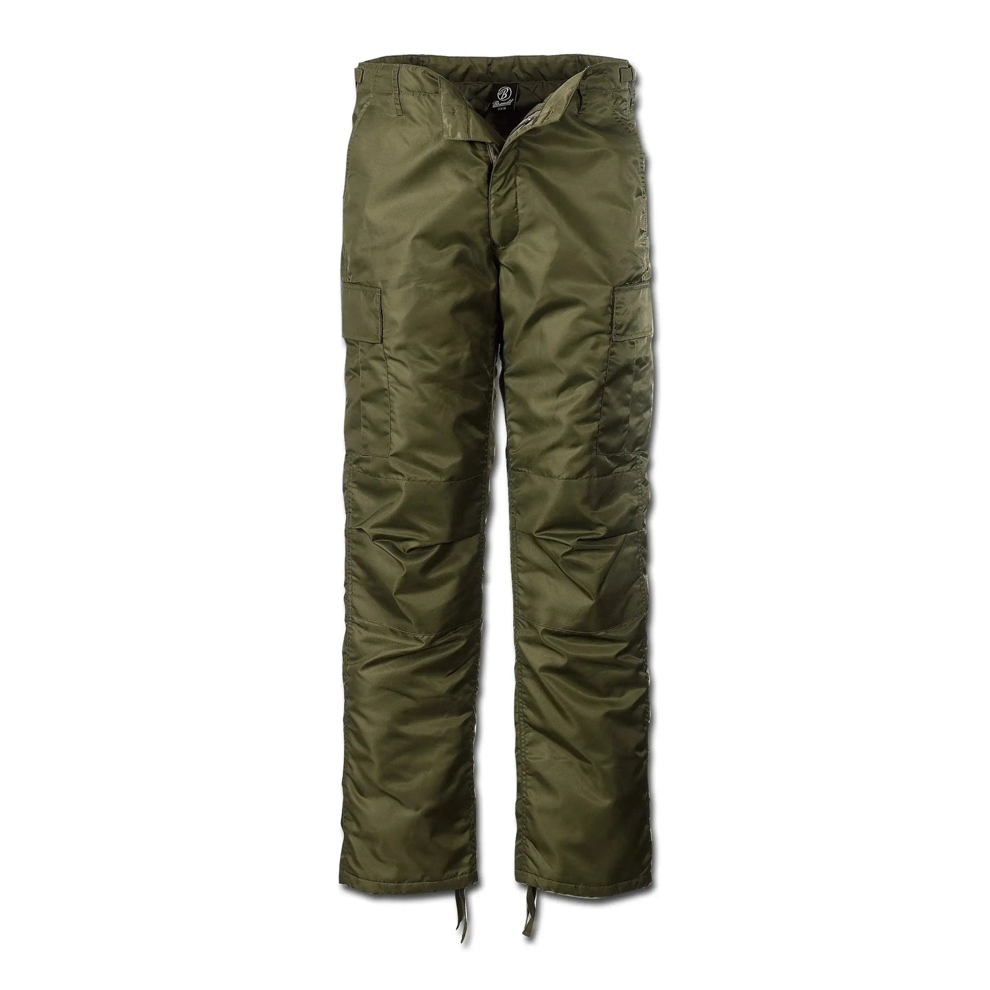 thermohose-brandit-oliv-ansicht-1