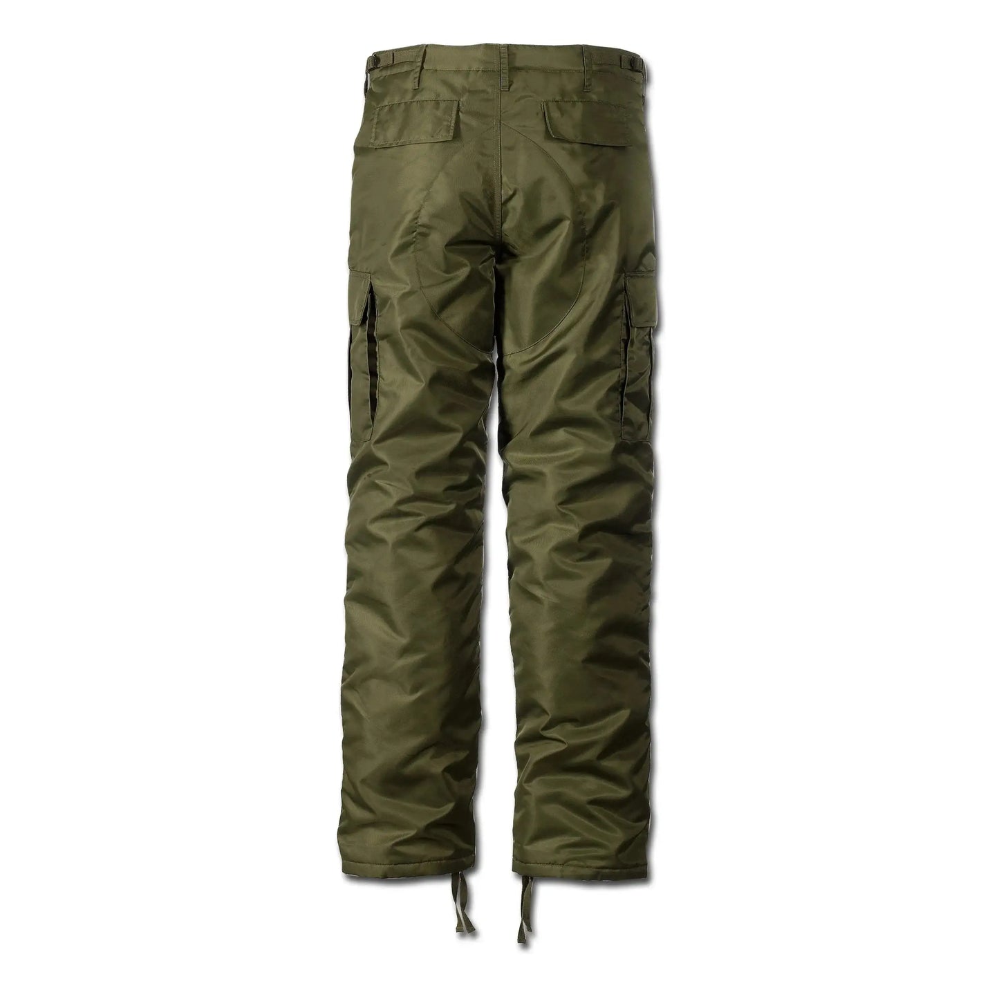 thermohose-brandit-oliv-ansicht-2