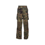 Flecktarn