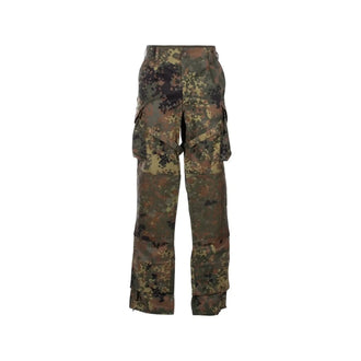 Einsatzkampfhose KSK Einsatzhose