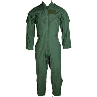Nato Fliegerkombi sage green gebraucht