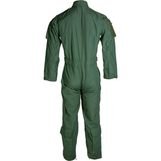 Nato Fliegerkombi sage green gebraucht