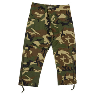 Nässeschutzhose US Trilaminat