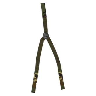 Nässeschutzhose US Trilaminat
