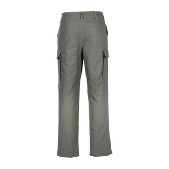 BW Moleskinhose mit Thermofutter