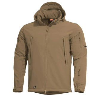 Softshell-Jacke Artaxes