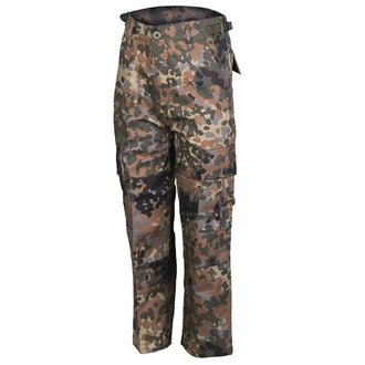 Kinder Hose US BDU Kids