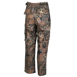 Kinder Hose US BDU Kids