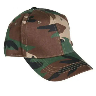 Baseballcap Kinder