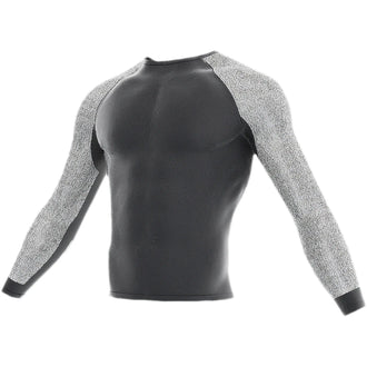 Langarmshirt Cut Resistant