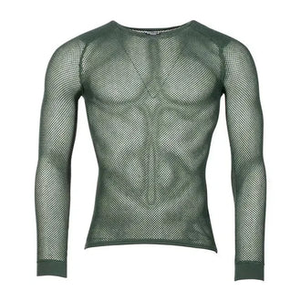 Shirt Super Thermo mit Schultereinlage