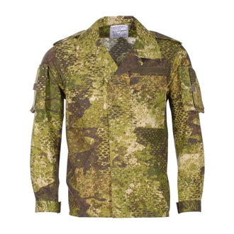 Kommando Feldbluse Phantomleaf