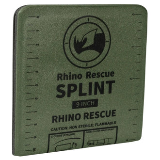 Splint Universalschiene 9 Inch