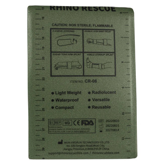 Splint Universalschiene 18 Inch