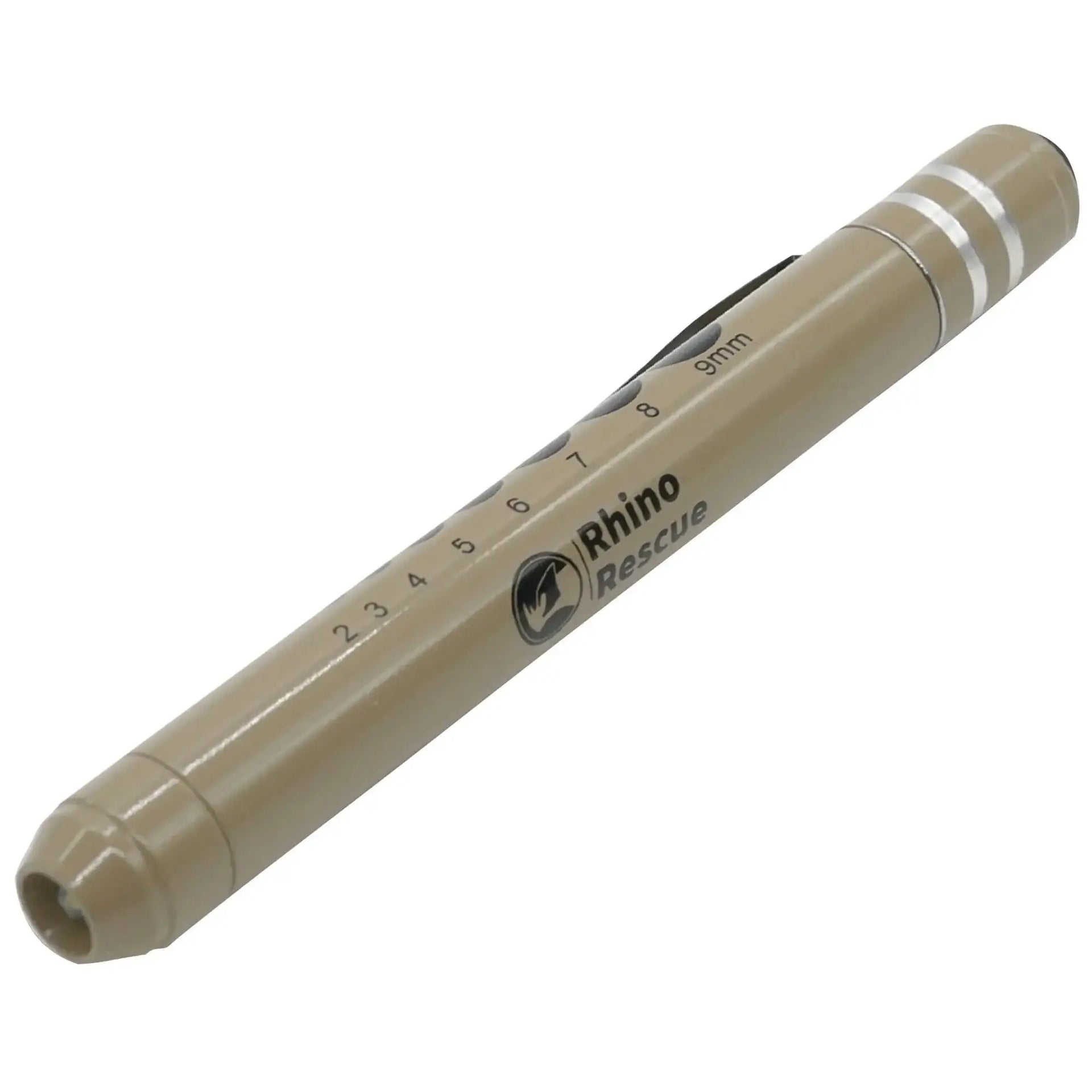 rhino-rescue-diagnostikleuchte-reusable-led-penlight-coyote-ansicht-1