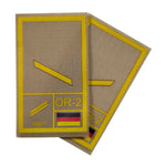 Beige / Gelbgold