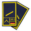 nfd-bw-rangabzeichen-international-bedruckt-marine-klett-fuer-kbs-sk-gelbgold-ansicht-40