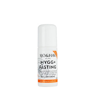 Mücken- & Zeckenschutzmittel Mousqito + Tick Roll-on 50 ml
