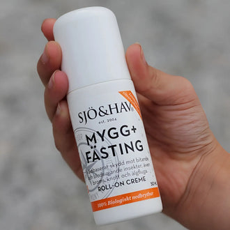 Mücken- & Zeckenschutzmittel Mousqito + Tick Roll-on 50 ml