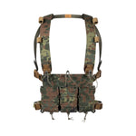 Flecktarn