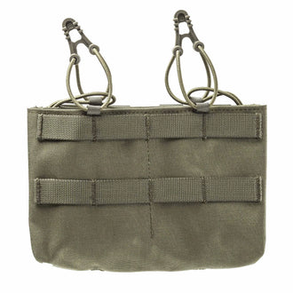 Magazintasche HK417 Magazine Panel Double PA093/II