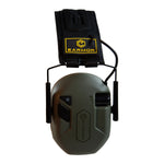 Foliage Green