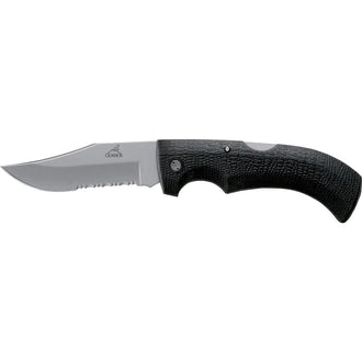 Taschenmesser Gator Clip Point