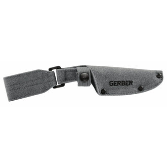 Outdoormesser Downwind Caper