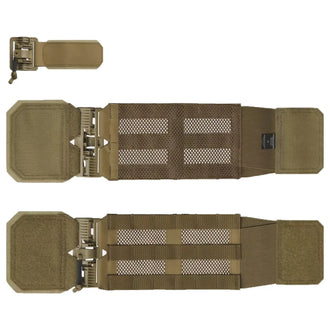 Cummerbund Guardian Quick Release