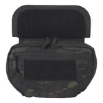Multicam Black