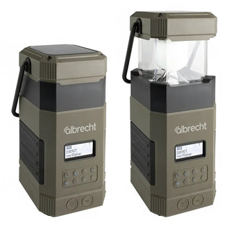 Outdoor-Radio DR 114